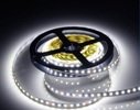 Неутрално Бяла LED Лента SMD2835 4500K-96W 600 диода